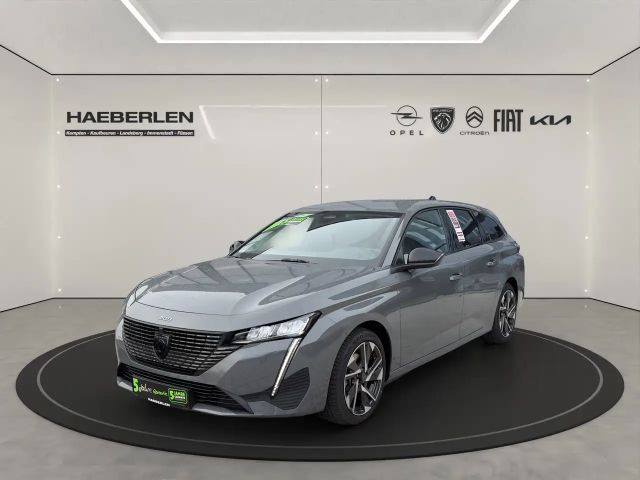 Peugeot 308 Allure Pack PureTech SW