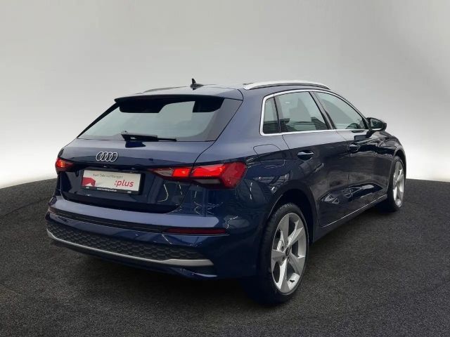 Audi A3 30 TFSI S-Tronic Sedan