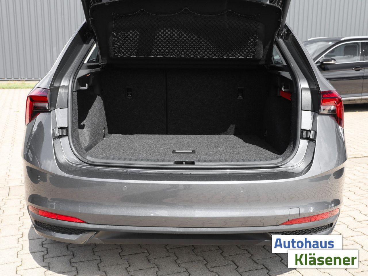 Skoda Scala 1.0 TSI 85 Selection