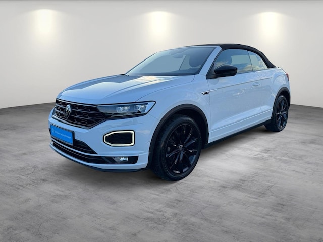 Volkswagen T-Roc Cabriolet DSG R-Line