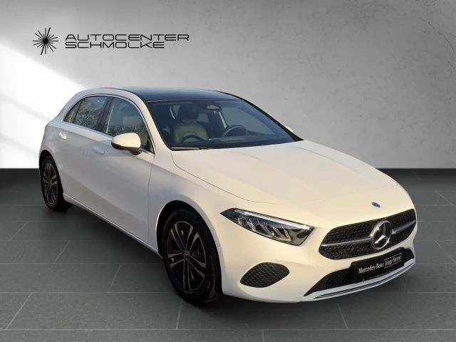 Mercedes-Benz A 180 Progressive