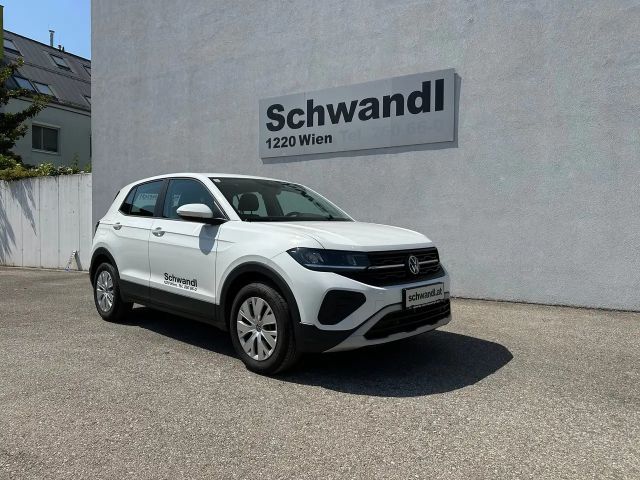 Volkswagen T-Cross 4Me TSI