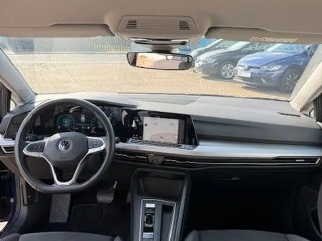 Volkswagen Golf Golf VIII Life Variant