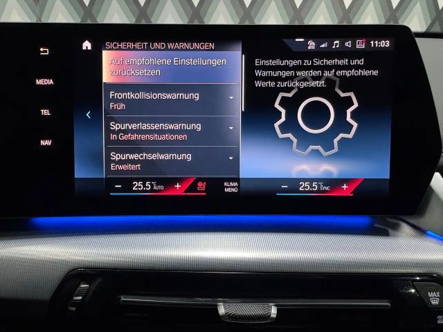 BMW X1 xDrive23d (U11) // M-PAKET // AHK // 1. BESITZ //