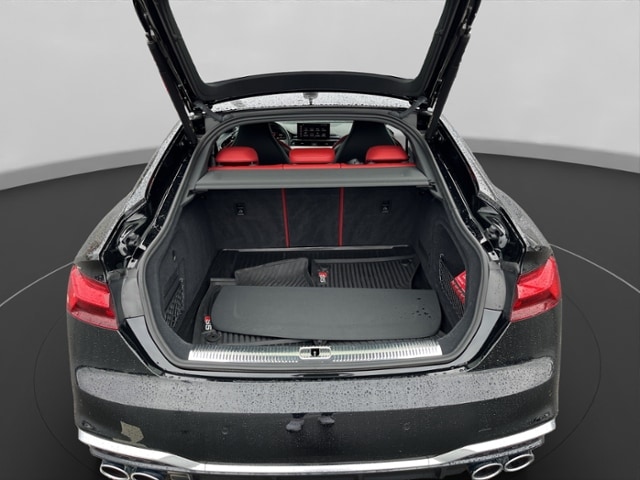 Audi S5 Quattro Sportback