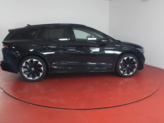 Skoda Enyaq Sportline