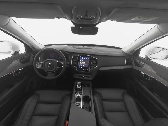 Volvo XC90 AWD Bright T8 Ultra