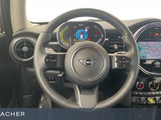 MINI Mini Electric SE