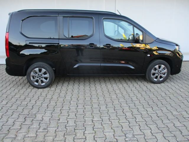 Opel Combo GS-Line Grand Sport
