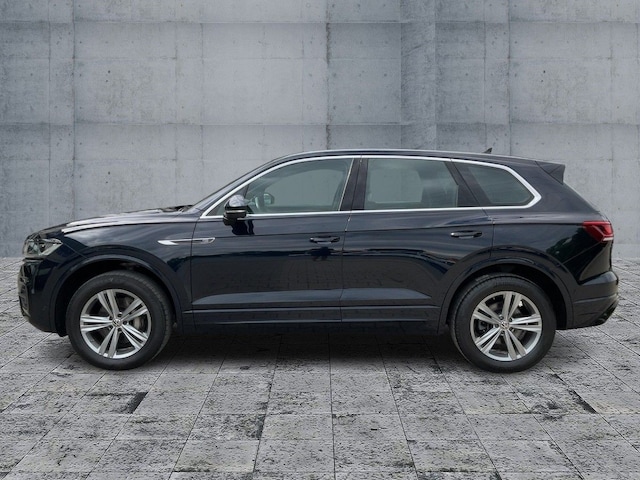 Volkswagen Touareg 3.0 V6 TDI R-Line