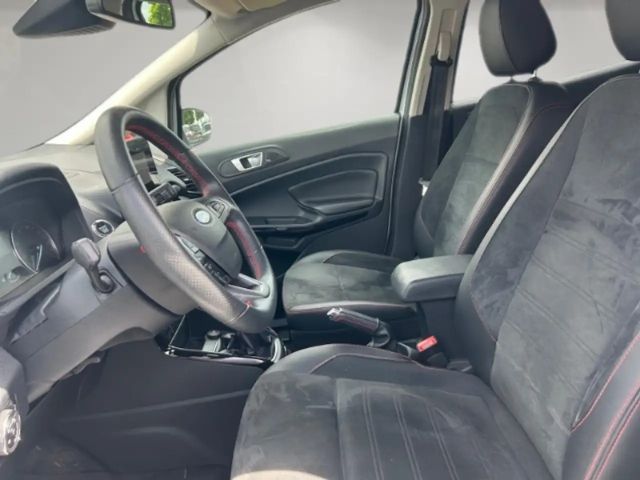 Ford EcoSport ST Line