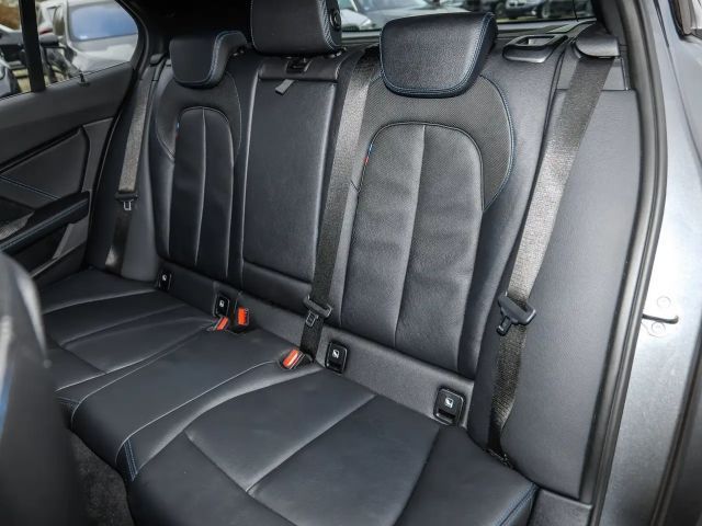 BMW 135 M-Sport Sedan xDrive