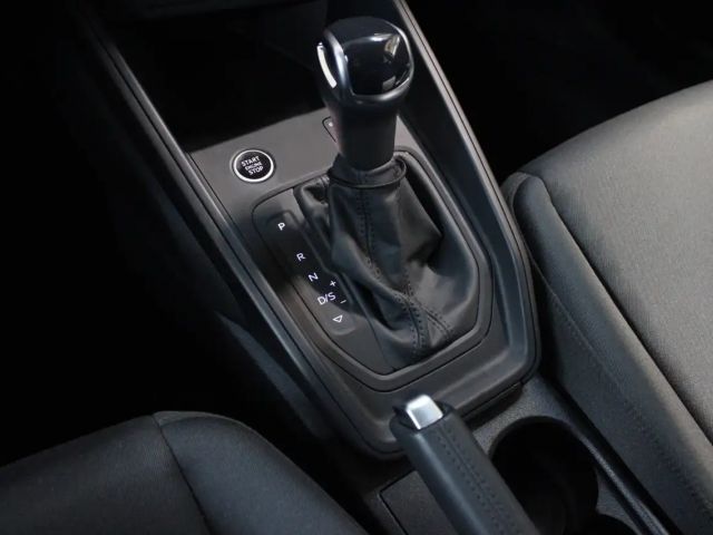 Audi A1 1.0 TFSI Sportback