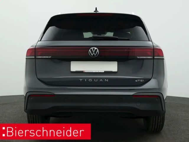 Volkswagen Tiguan 1.5 eTSI DSG Life
