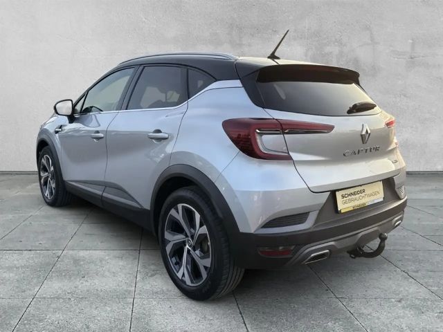 Renault Captur RS