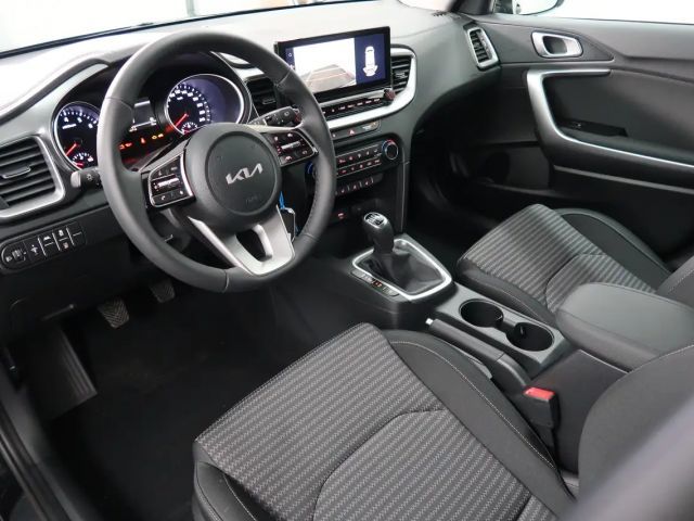 Kia Ceed GDi SportWagon