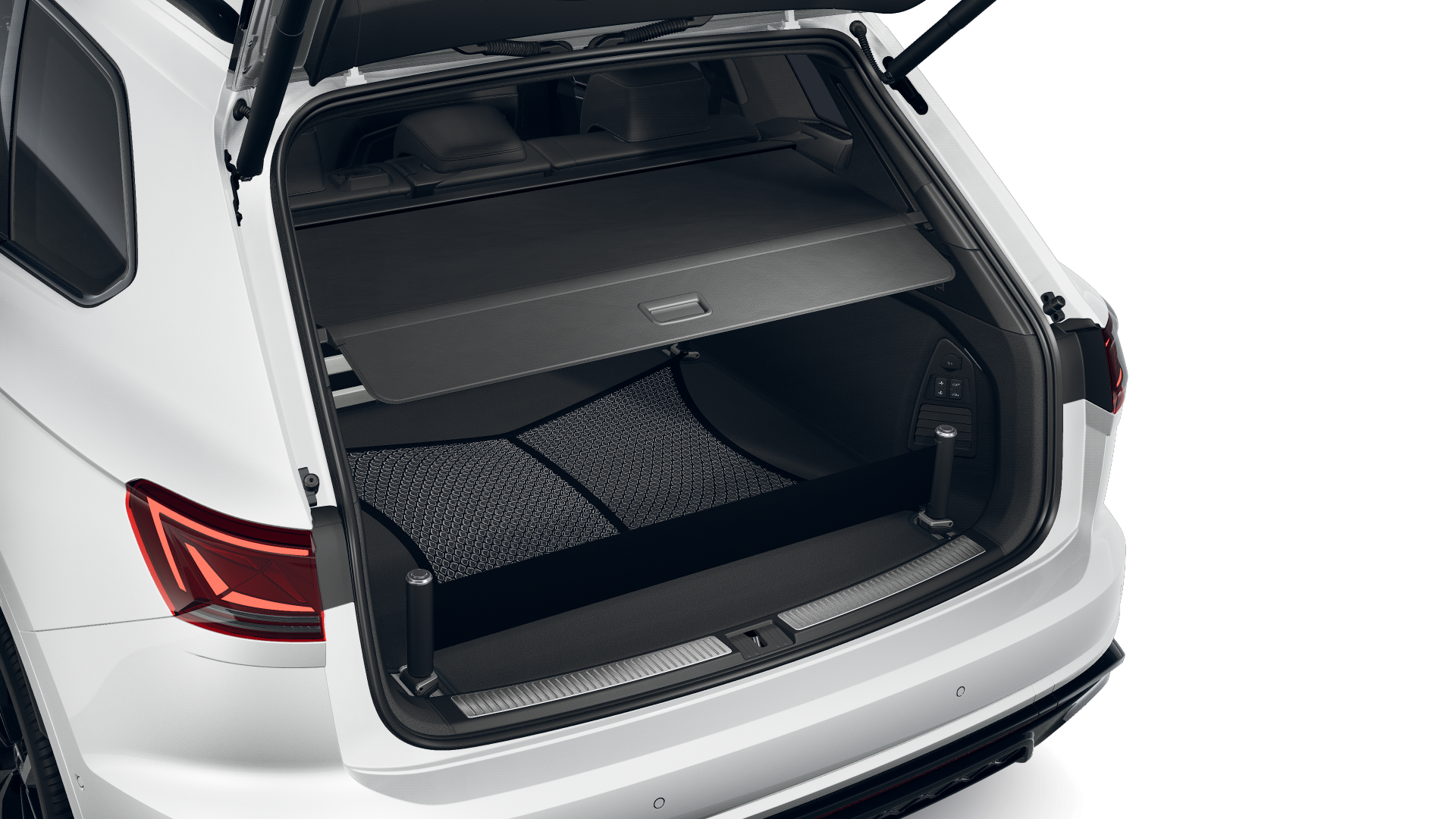 Volkswagen Touareg 3.0 V6 TDI R-Line