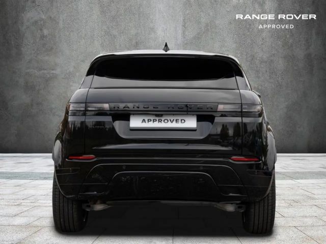 Land Rover Range Rover Evoque D200 Dynamic SE