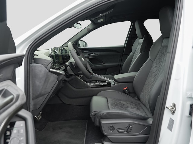 Audi Q5 Quattro S-Tronic