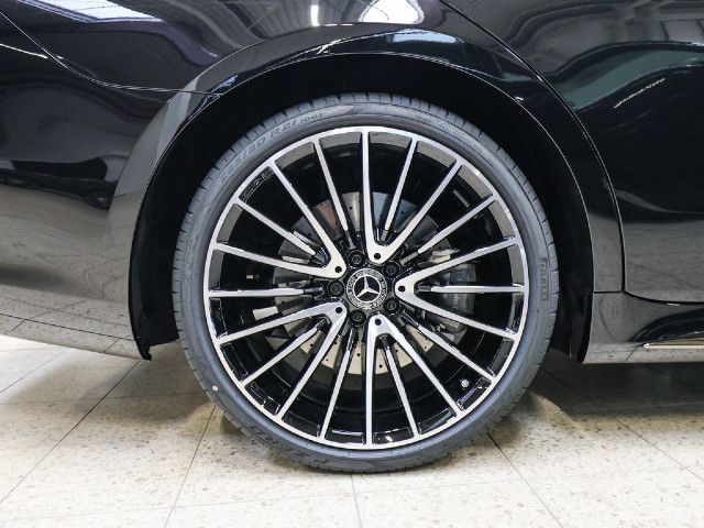 Mercedes-Benz S 450 4MATIC Sedan