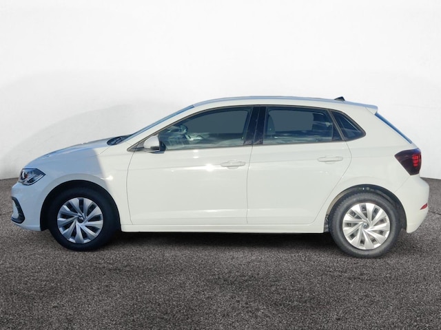 Volkswagen Polo 1.0 TSI DSG Life