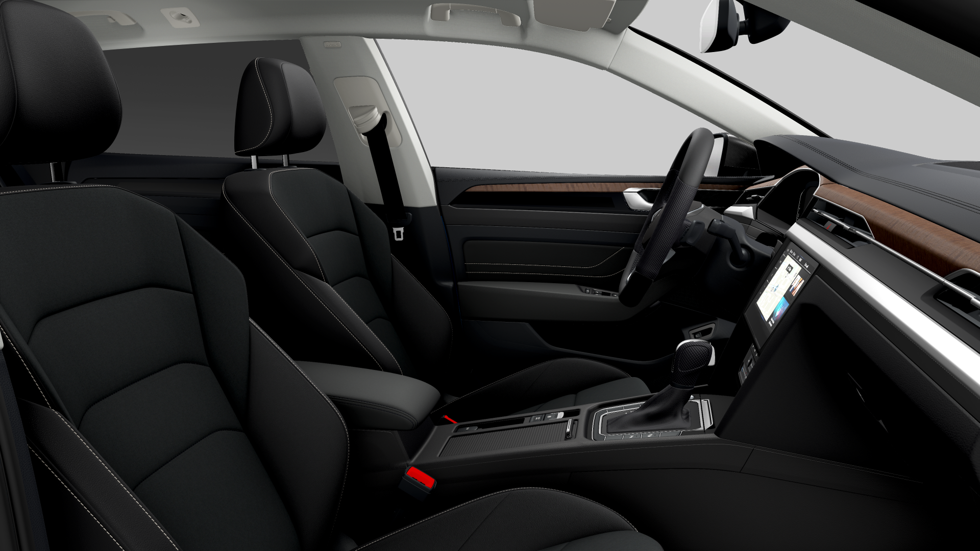 Volkswagen Arteon Shooting Brake 2.0 TDI DSG