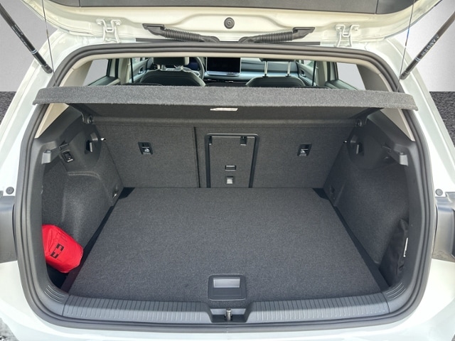 Volkswagen Golf 2.0 TDI DSG Golf VIII