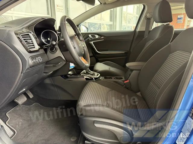 Kia Ceed GDi SportWagon Vision