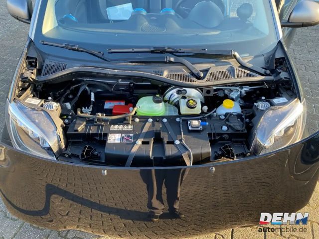 Smart EQ fortwo Cabrio Electric Drive