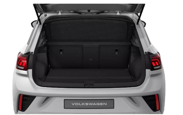 Volkswagen T-Roc 1.5 TSI DSG R-Line