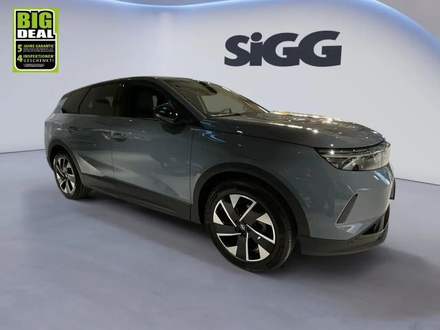 Opel Grandland X GS-Line Grand Sport