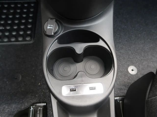 Fiat 500 MY24 1.0 Hybrid Klimaautomatik PDC Carplay