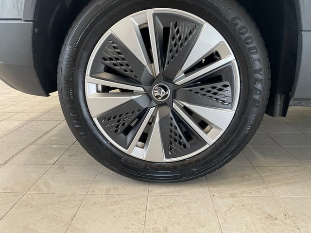 Skoda Karoq 2.0 TDI Ambition