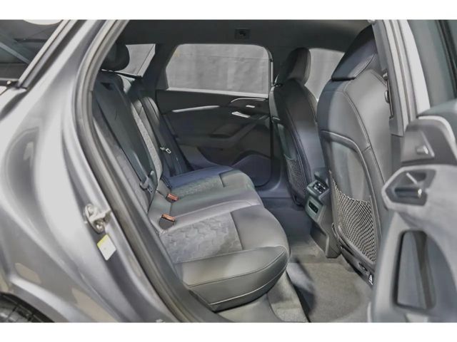 Audi A6 e-tron Avant Performance