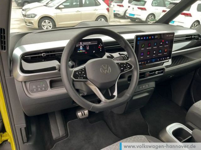 Volkswagen ID.Buzz IQ.Drive