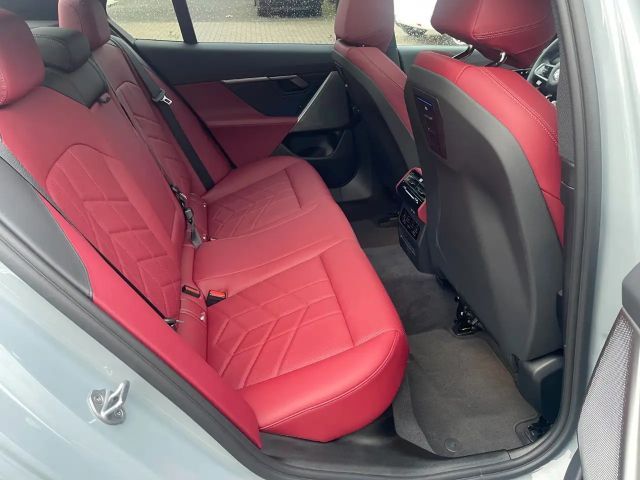 BMW 540 540d M-Sport Sedan xDrive