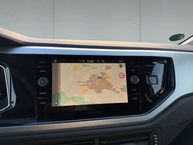 Volkswagen Polo 1.0 TSI