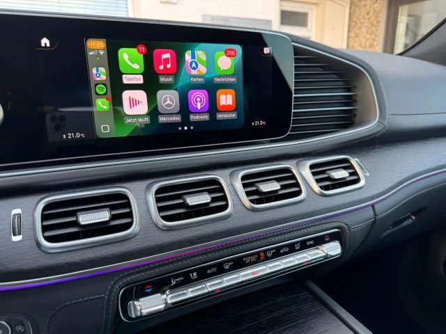 Mercedes-Benz GLE 63 AMG 4MATIC+ AMG Line