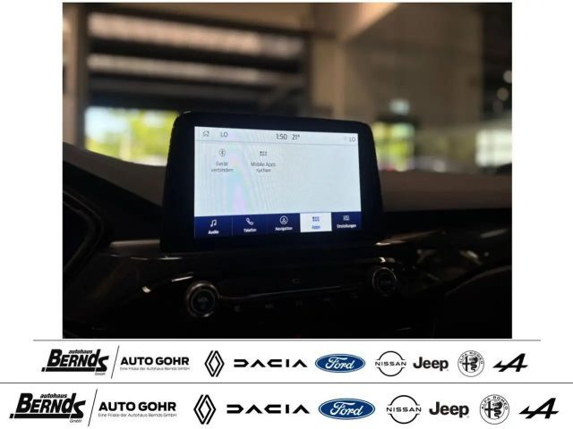 Ford Kuga EcoBoost ST Line X