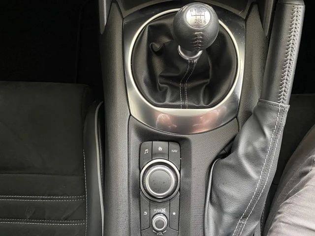 Mazda MX-5 Homura RF