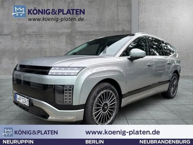 Hyundai IONIQ 9 4WD 6-zits UNIQ