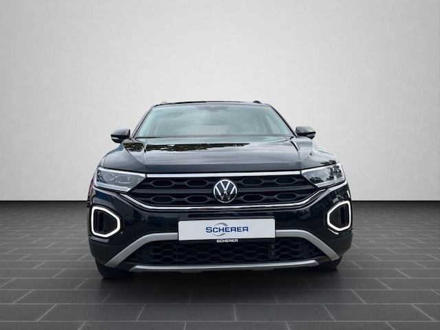 Volkswagen T-Roc Life Plus