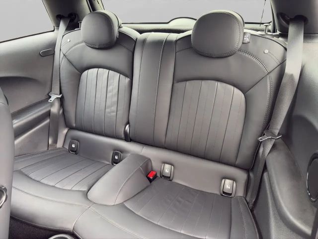 MINI Mini Electric SE