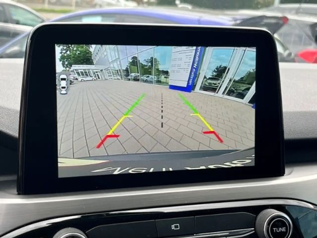 Ford Kuga EcoBoost Titanium