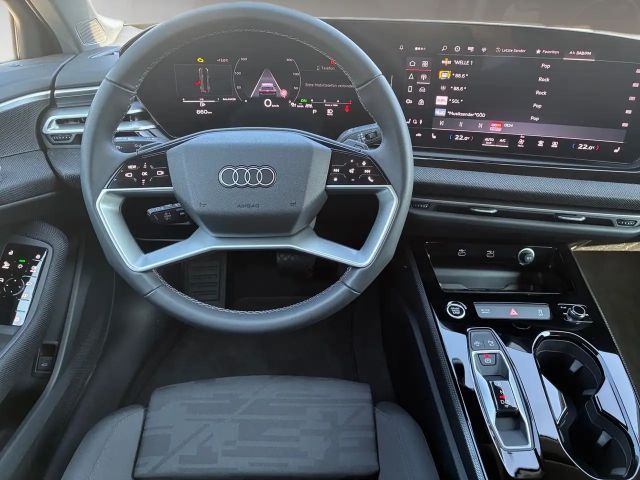 Audi A5 TDI