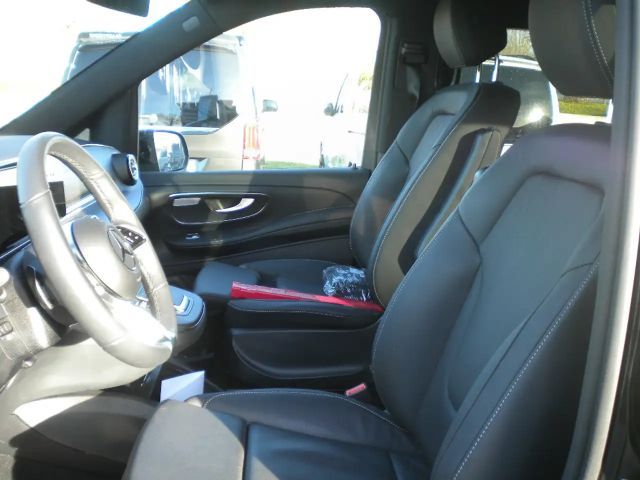 Mercedes-Benz V 250 AVANTGARDE