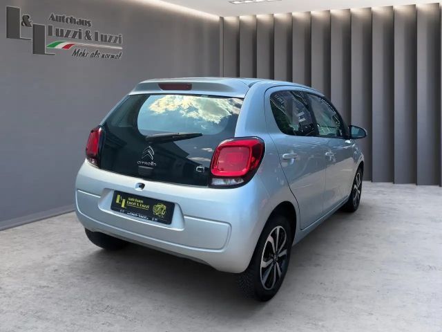 Citroën C1 Shine VTi 72