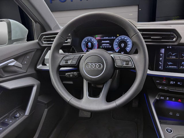 Audi A3 30 TFSI Sportback