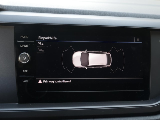 Volkswagen Taigo 1.0 TSI