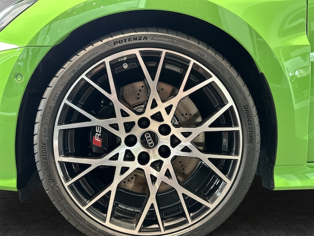 Audi RS3 Quattro S-Tronic Sportback